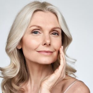 Skin and Menopause