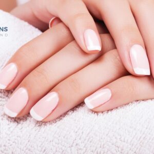 CHOOSING THE BEST MANICURE FOR YOUR NAIL HEALTH