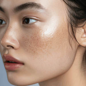 Understanding Hyperpigmentation