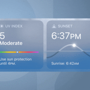 Teens Became Obsessed With ‘Checking the UV’- But Why?